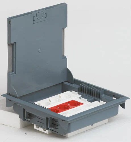 junction box floor box|legrand floor box price.